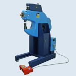 Sheet Metal Forming Machine Kraftformer KF 340