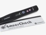 LaserCheck - Laser Power Meter