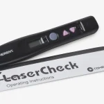 LaserCheck - Laser Power Meter