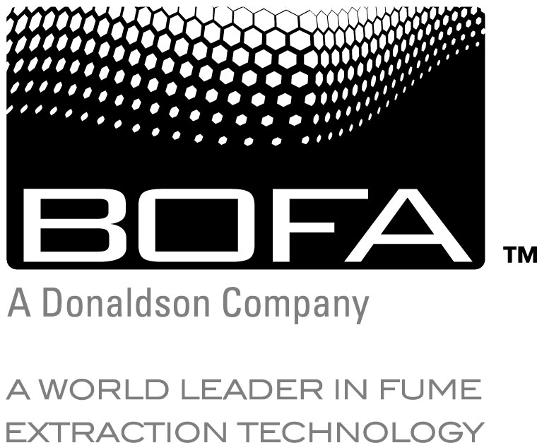 BOFA is a multi-award winning world leader in fume extraction and filtration