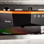 Alphacen 200 Drive AFM