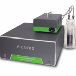 Analizor de concentrare a gazelor in zbor G2401-m