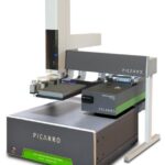 High-Precision Autosampler and Vaporizer