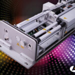 Lasere pulsate tunabile Seria Aurora