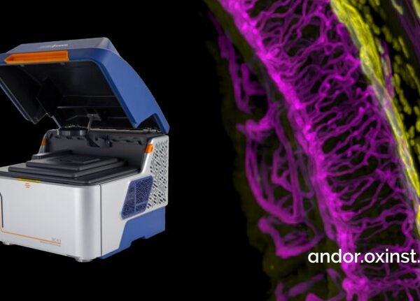 BC43 – The Ultimate Benchtop Confocal Microscope