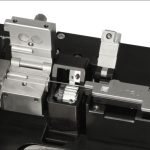 Vytran® Compact Fiber Cleaver - Dispozitiv pentru taiere fibrelor