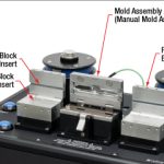 Vytran® Fiber Recoaters with UV LEDs and Proof Testers