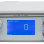 Optical Chopper System and Chopper Wheels