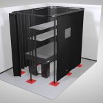 Laser and Blackout Curtains