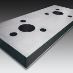 Mese si placi optice Custom