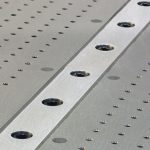 Optical Table and Breadboards Capabilities