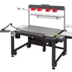 ScienceDesk Workstations