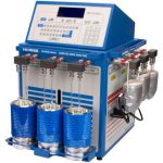 Analizatoare de Suprafata BET cu Gaz in Flux Serie SA-9600