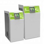 LabGas+ Nitrogen Gas Generators