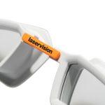 Silicone patient eyewear P01M1P041002