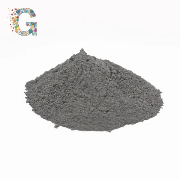 Intermetallic powders