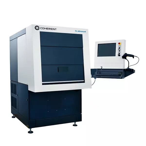 CombiLine Series Laser Marking and Engraving Machines