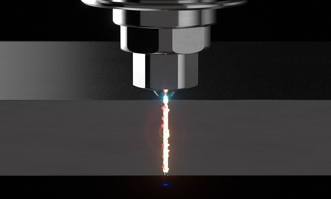 Fiber laser