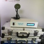 Energimetrul laser ELP 5