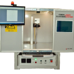 Statie de lucru laser LWS 100 | Apel Laser