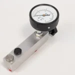 Manometru pentru sarcini mici pentru presa manuală | Specac