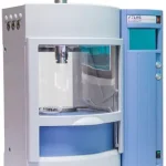 Atlas Autotouch® Press | Presă de laborator automată, de banc | Specac