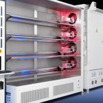 CUPTOARE DE DIFUZIE ȘI CUPTOARE LPCVD | Thermco Systems