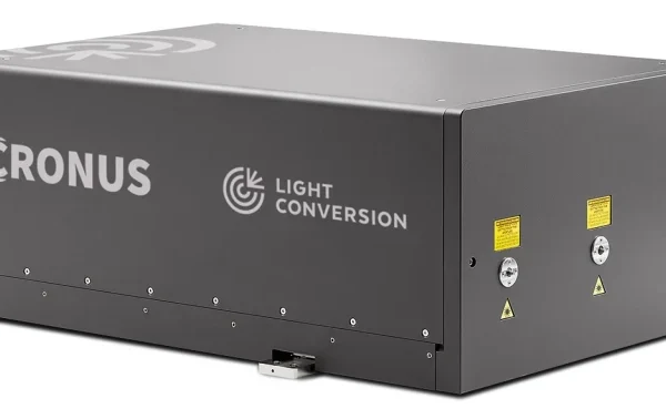 CRONUS-2P – Laser femtosecund reglabil pe trei canale | Light Conversion