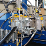 Extruder de laborator | Rubicon