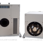 Surse de Lumină cu Lampă cu Arc Xenon, Grad de Cercetare, Putere Mică/Medie 75W - 300W | Sciencetech