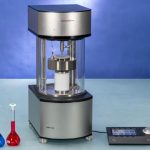 MBP – Bubble pressure tensiometer