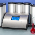 MS – MultiScan dispersion stability analysis system