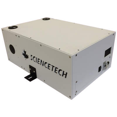 Monocromator | Sciencetech