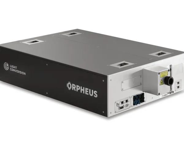 OPCPA Systems | Light Conversion
