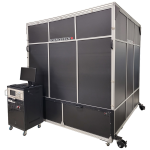 Simulator Solar cu Flash/Puls Pulsat pentru Suprafață Mare – Seria PSS | Sciencetech