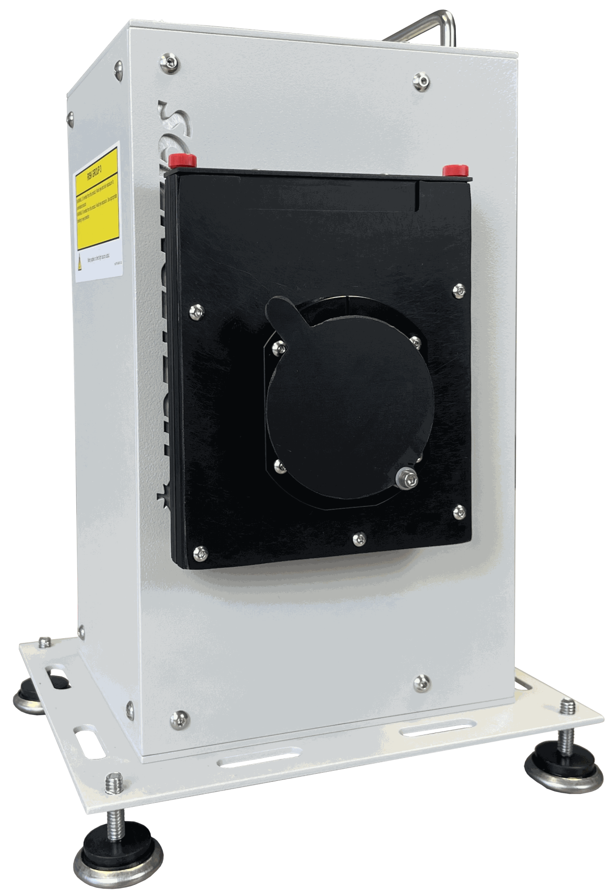 Solar Simulator SF – Small Surface, with Collimated Lens, Class AAA and ABA | Sciencetech - Image 1