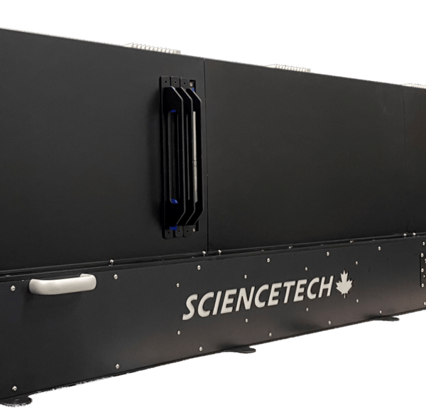 Simulatoare Solare cu Ghidor de Lumină (Light Pipe Solar Simulator) | Sciencetech