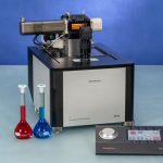 SVT – Tensiometru video cu picătură rotativă | Dataphysics