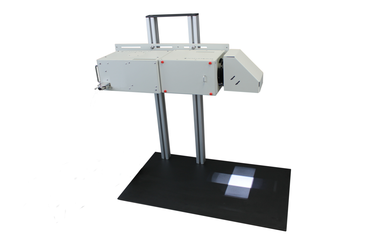 Simulator Solar SciSun | Sciencetech - imagine 1
