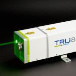 Lasere compacte cu energie mare seria TRLi | Litron Lasers