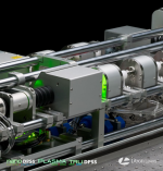 Pulsed Lasers DPSS Series with Q-Switch | Litron Lasers