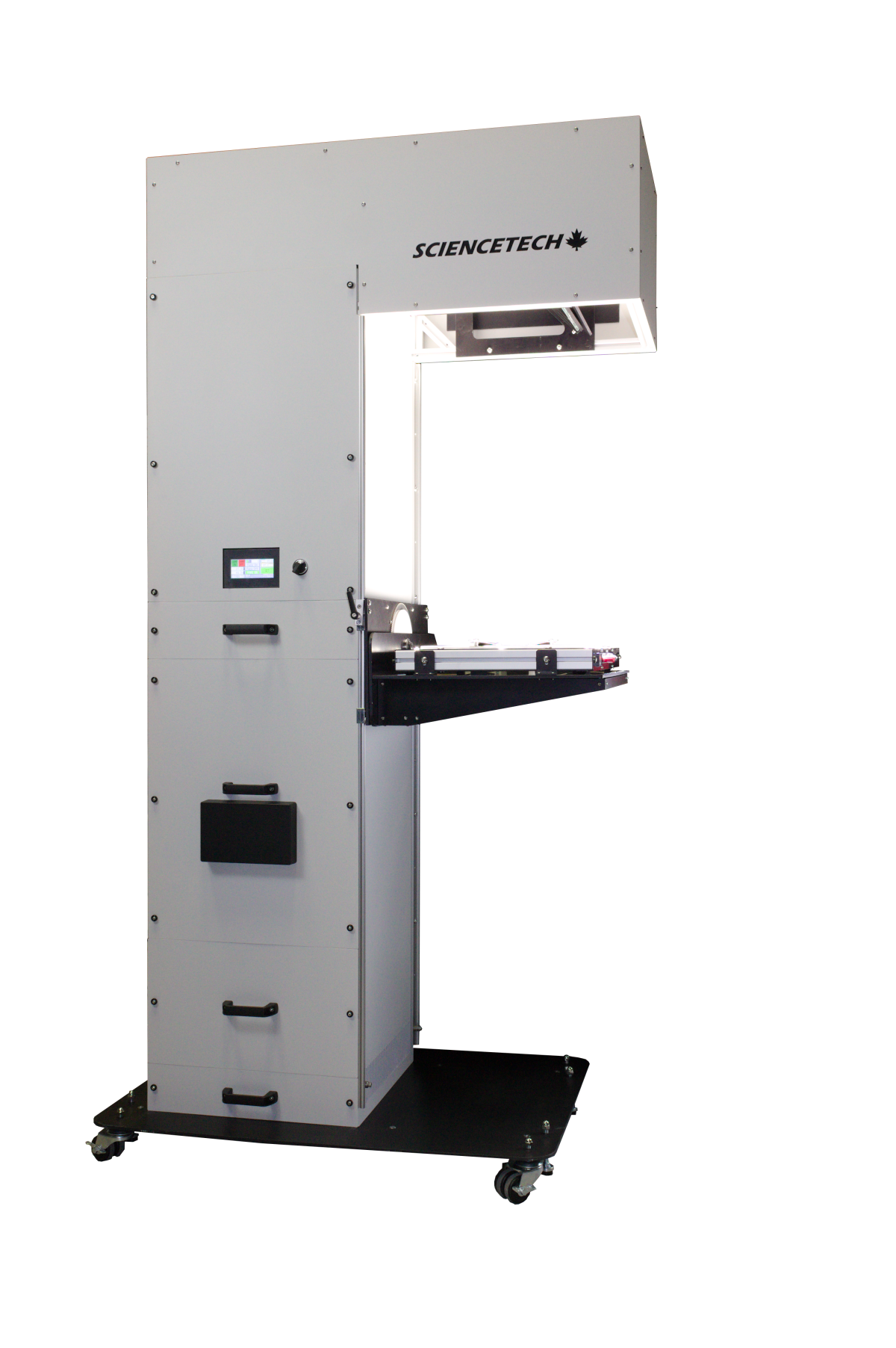 Ultra High Efficiency Solar Simulator | Sciencetch - Image 1