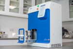 APEX 400 Press | Presă hidraulică XRF pentru productivitate ridicată | Specac - imagine 2
