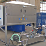 Sisteme de reciclare a sării | Rubicon