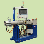 Extruder pentru silicon | Rubicon