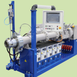 Extruder Standard | Rubicon