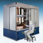 Epitaxial Reactor Systems | Thermco Systems
