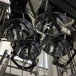 Simulatoare Solare de Flux Mare | Sciencetech