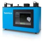 Fastmicro Sample Scanner – Sistem de măsurare a particulelor