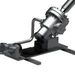 Fastmicro High Vacuum Particle Fallout Scanner